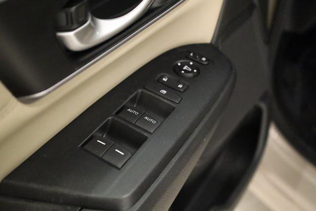 used 2017 Honda CR-V car, priced at $19,000