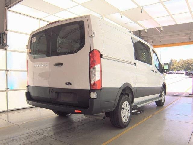 used 2023 Ford Transit-250 car, priced at $32,900