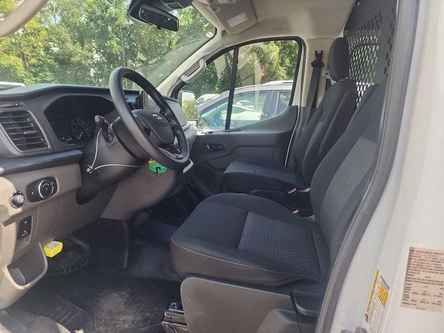 used 2023 Ford Transit-250 car, priced at $32,900