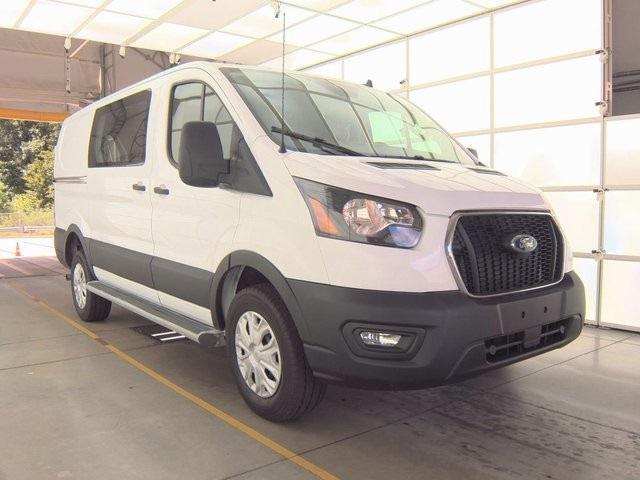 used 2023 Ford Transit-250 car, priced at $32,900
