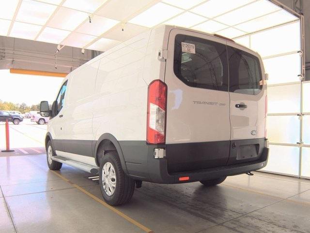 used 2023 Ford Transit-250 car, priced at $32,900