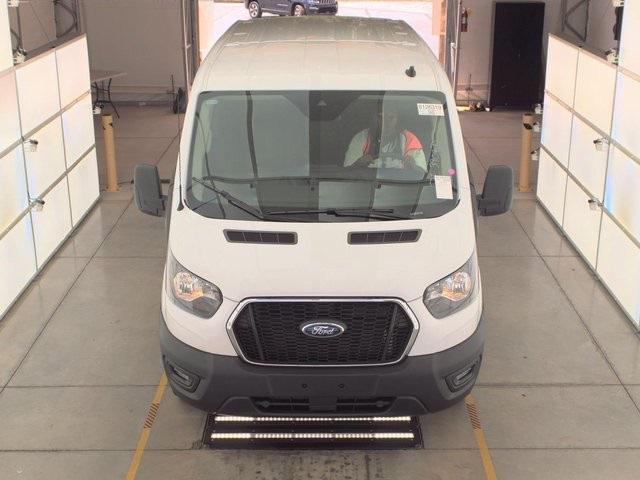 used 2023 Ford Transit-250 car, priced at $32,900