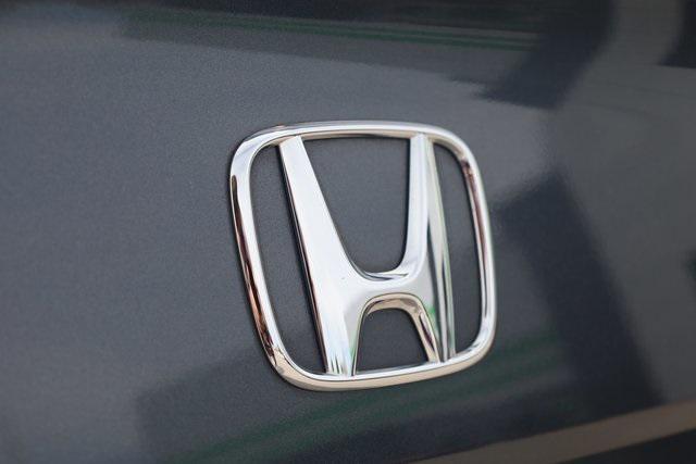 used 2022 Honda Civic car, priced at $22,500