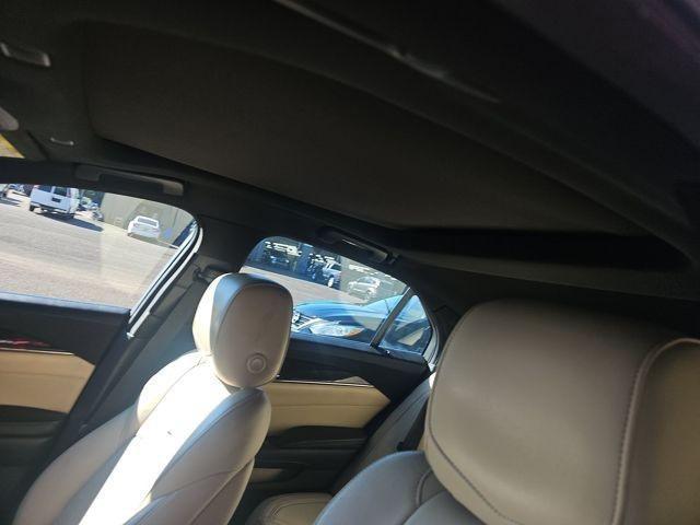 used 2019 Cadillac CTS car, priced at $18,480