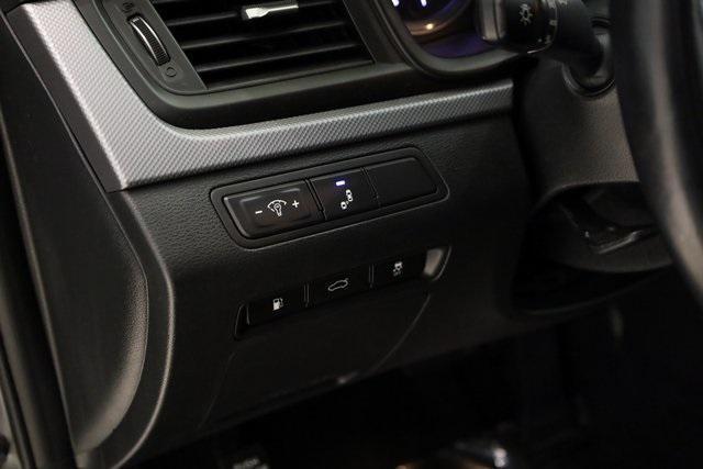 used 2019 Hyundai Sonata car, priced at $12,900