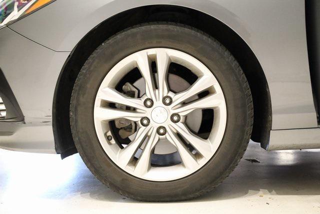 used 2019 Hyundai Sonata car, priced at $12,900