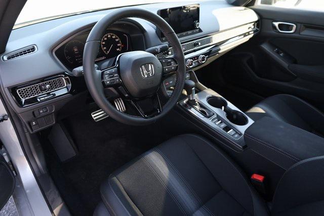 new 2026 Honda Civic car, priced at $26,790