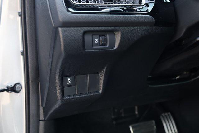 new 2026 Honda Civic car, priced at $26,790