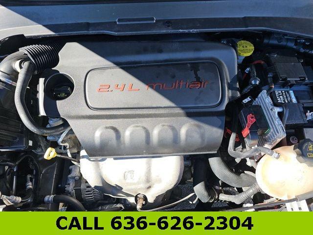 used 2021 Jeep Compass car, priced at $20,500