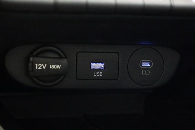 used 2024 Hyundai Elantra car, priced at $21,640