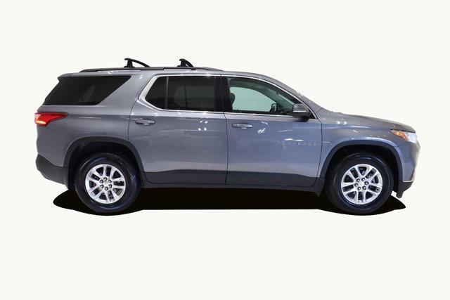 used 2019 Chevrolet Traverse car, priced at $17,800