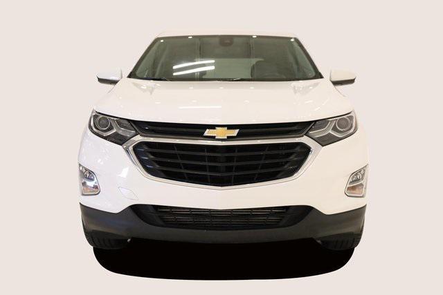 used 2020 Chevrolet Equinox car, priced at $16,461