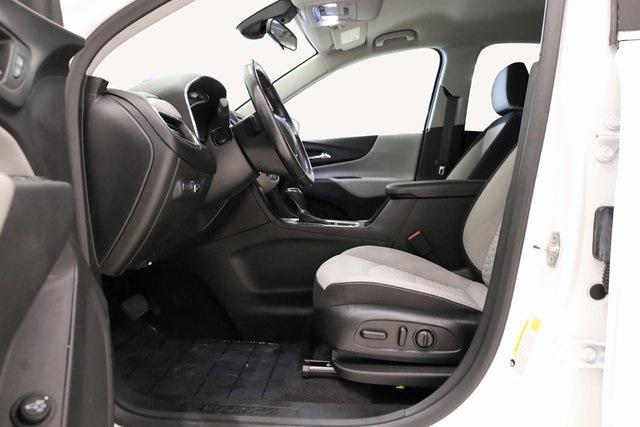 used 2020 Chevrolet Equinox car, priced at $16,461
