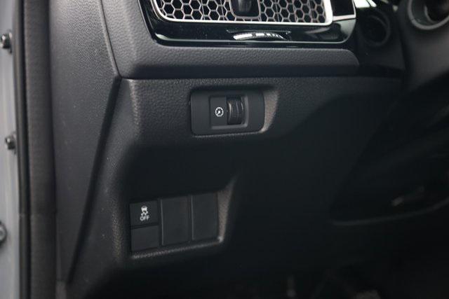 new 2026 Honda Civic car, priced at $26,245