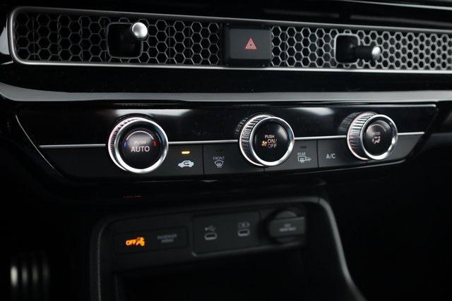 new 2026 Honda Civic car, priced at $26,245