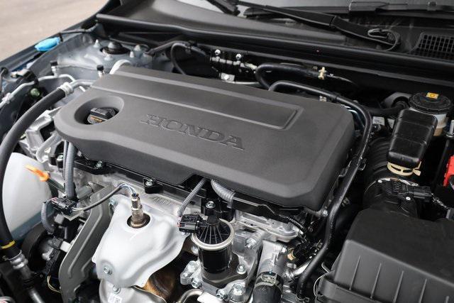 new 2026 Honda Civic car, priced at $26,245