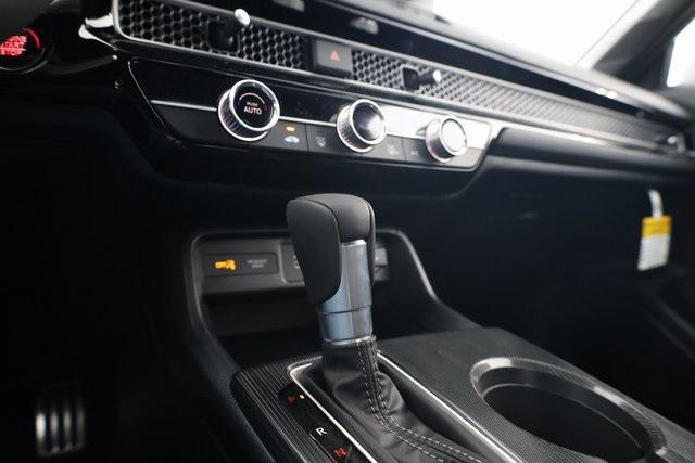 new 2026 Honda Civic car, priced at $26,245