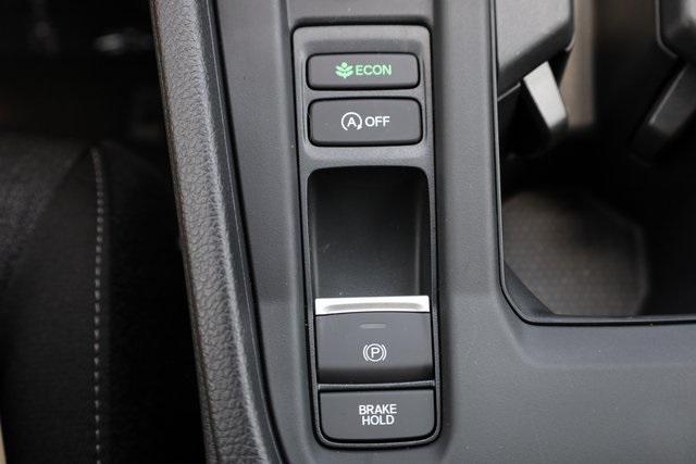 new 2025 Honda Accord car, priced at $29,710