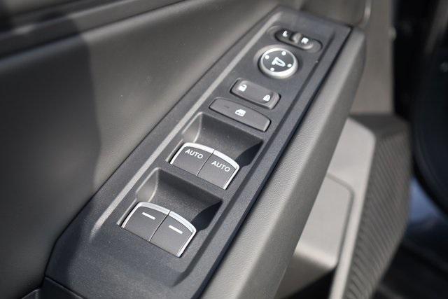 new 2025 Honda Accord car, priced at $30,755