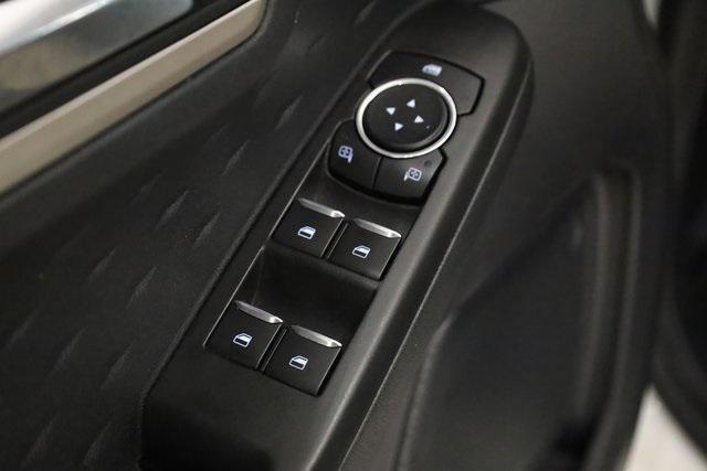 used 2020 Ford Escape car, priced at $19,500