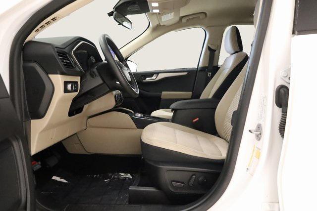 used 2020 Ford Escape car, priced at $19,500