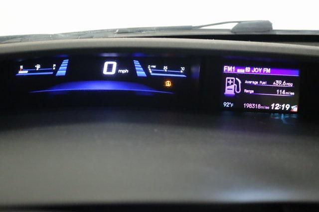 used 2014 Honda Civic car, priced at $10,500