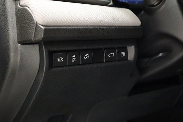 used 2025 Toyota Camry car, priced at $31,300