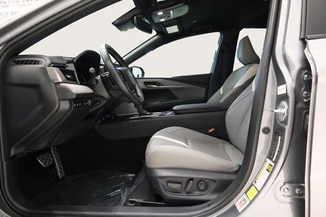 used 2025 Toyota Camry car, priced at $31,000