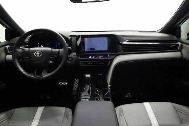 used 2025 Toyota Camry car, priced at $31,300