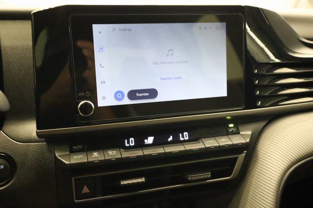 used 2025 Toyota Camry car, priced at $31,300