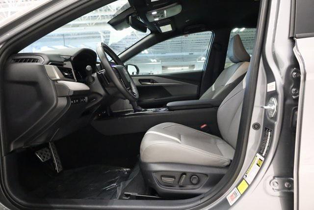 used 2025 Toyota Camry car, priced at $31,300