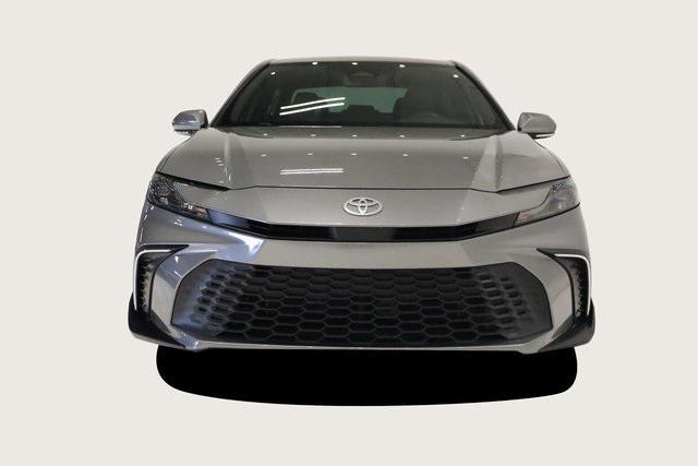 used 2025 Toyota Camry car, priced at $31,000