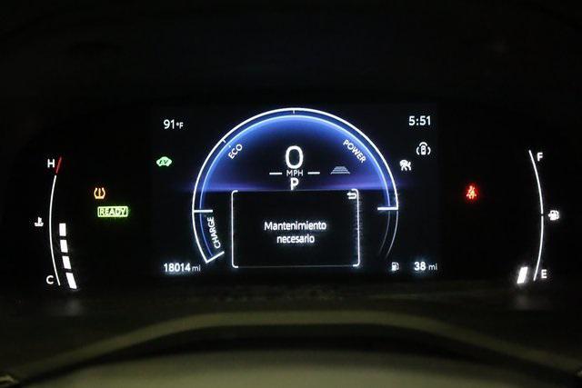 used 2025 Toyota Camry car, priced at $31,300