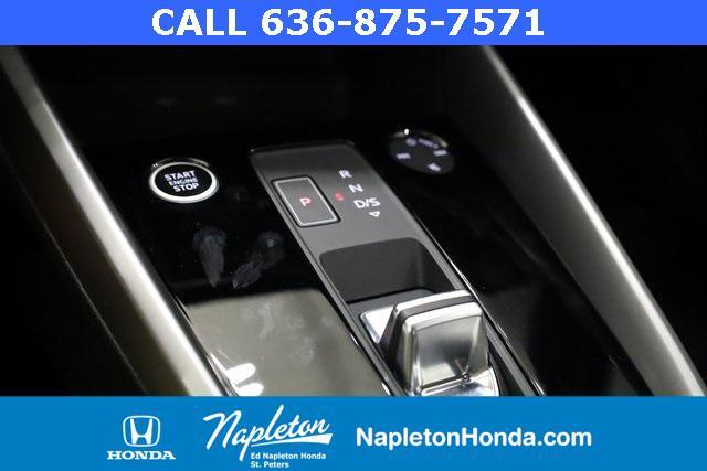 used 2024 Audi A3 car, priced at $28,770