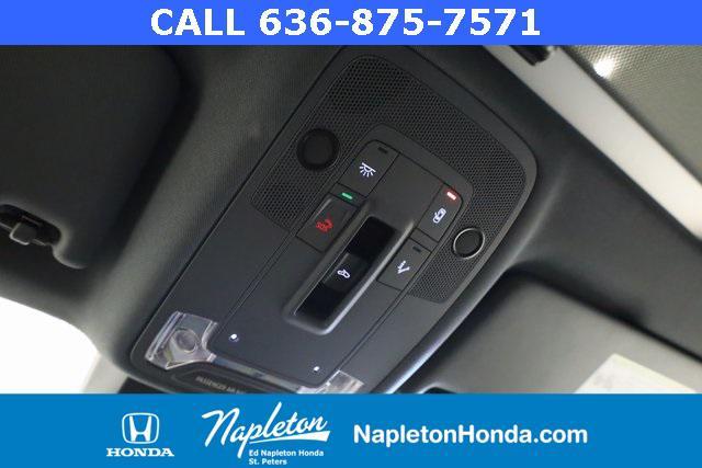 used 2024 Audi A3 car, priced at $28,770