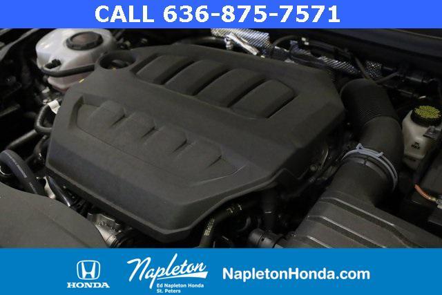 used 2024 Audi A3 car, priced at $28,770