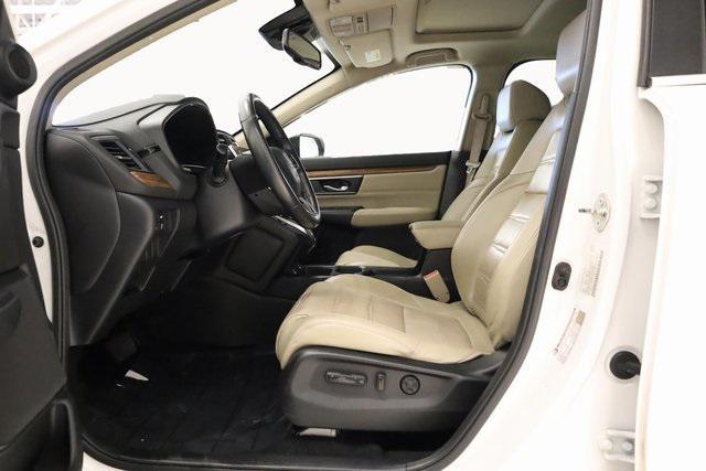 used 2020 Honda CR-V car, priced at $24,250