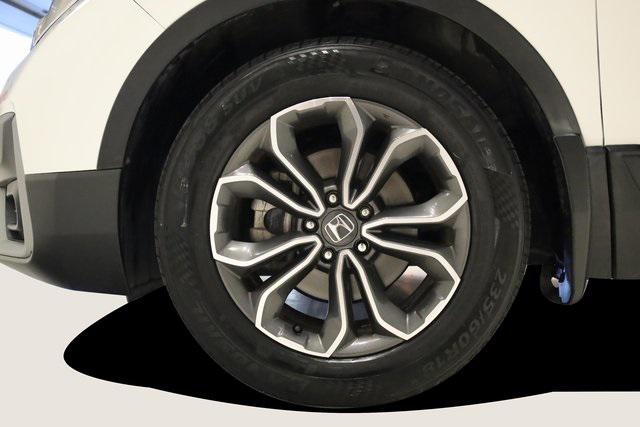 used 2020 Honda CR-V car, priced at $24,250