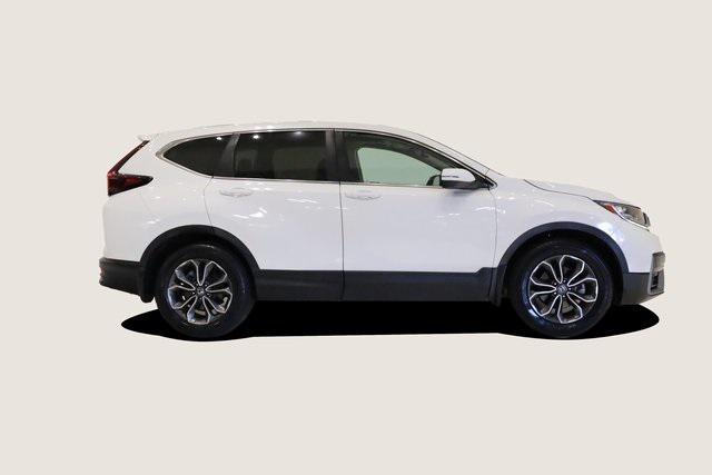 used 2020 Honda CR-V car, priced at $24,250