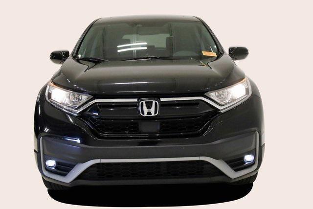 used 2020 Honda CR-V car, priced at $21,350