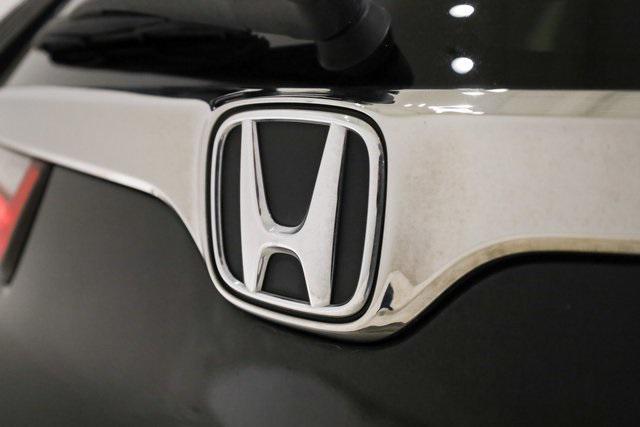 used 2020 Honda CR-V car, priced at $21,350