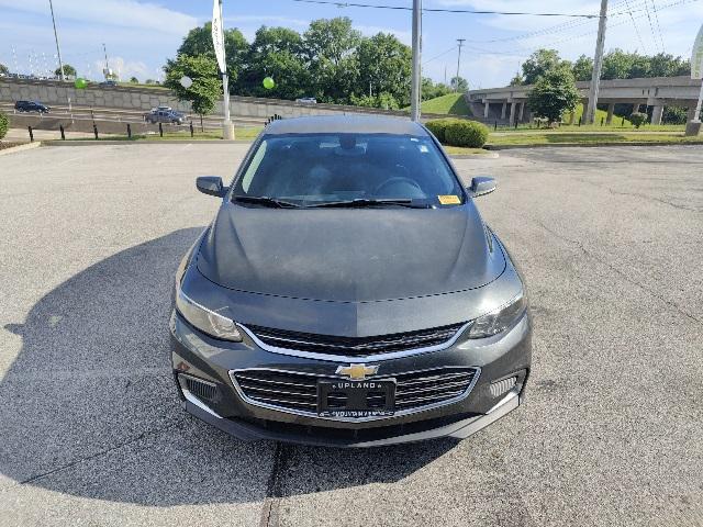 used 2017 Chevrolet Malibu car, priced at $13,790