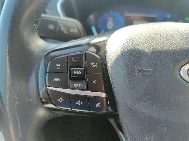 used 2021 Ford Escape car, priced at $16,800
