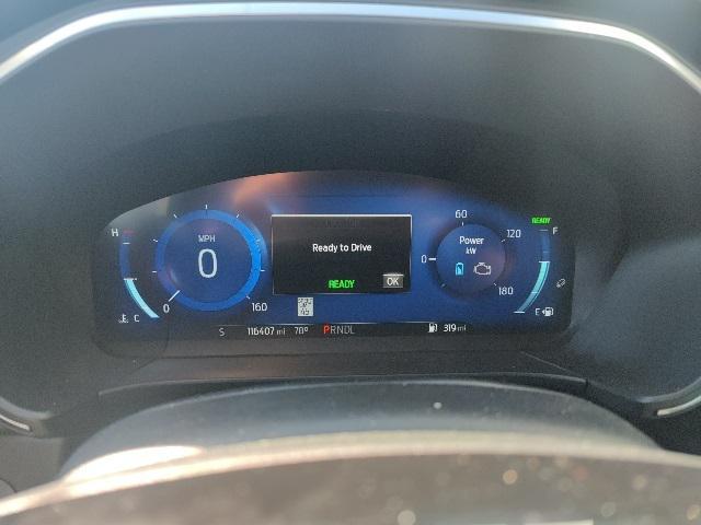used 2021 Ford Escape car, priced at $16,800