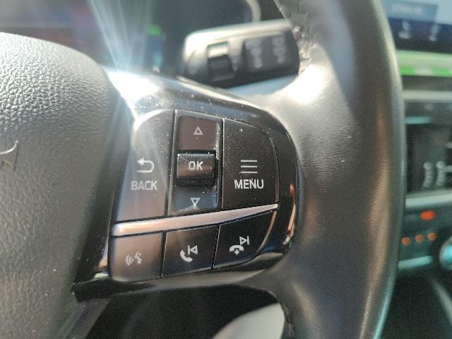 used 2021 Ford Escape car, priced at $16,800