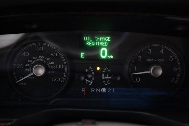 used 2007 Lincoln Town Car car, priced at $10,900