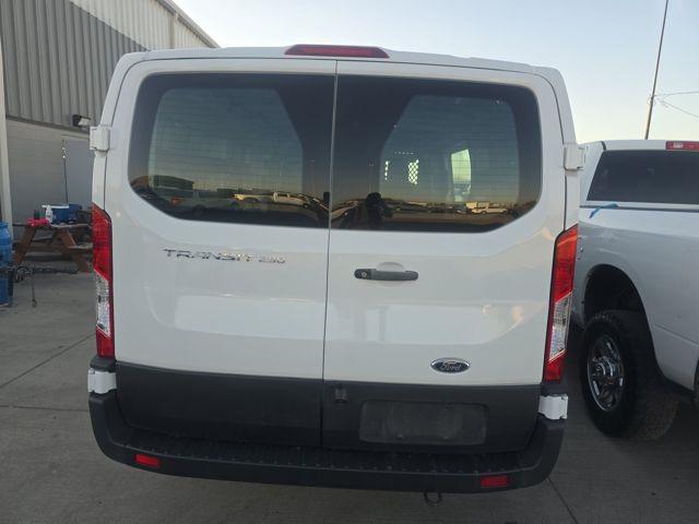 used 2024 Ford Transit-250 car, priced at $31,490