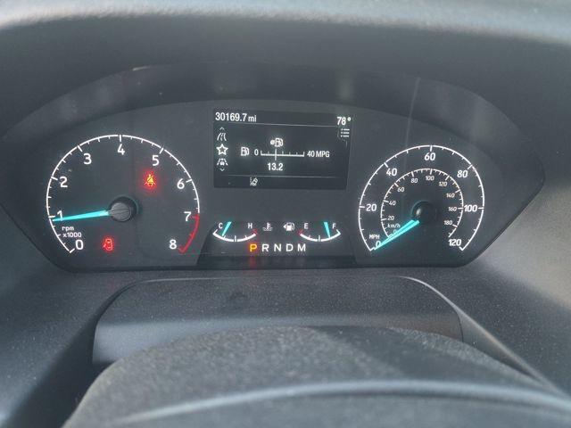 used 2024 Ford Transit-250 car, priced at $31,490