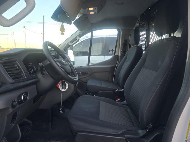 used 2024 Ford Transit-250 car, priced at $31,490