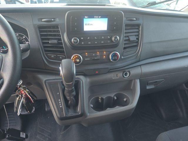 used 2024 Ford Transit-250 car, priced at $31,490